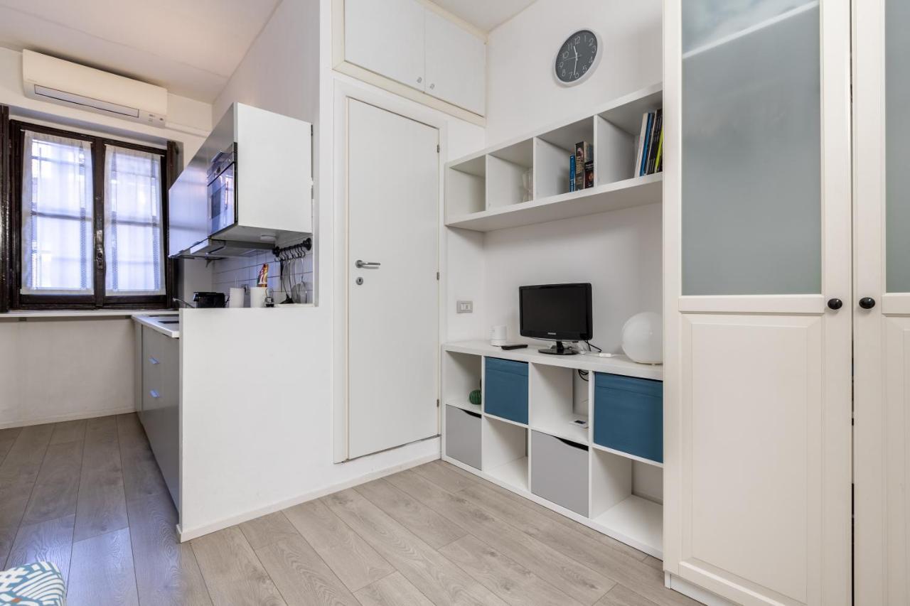 Apartamento Citta Studi Cosy Studio Milán