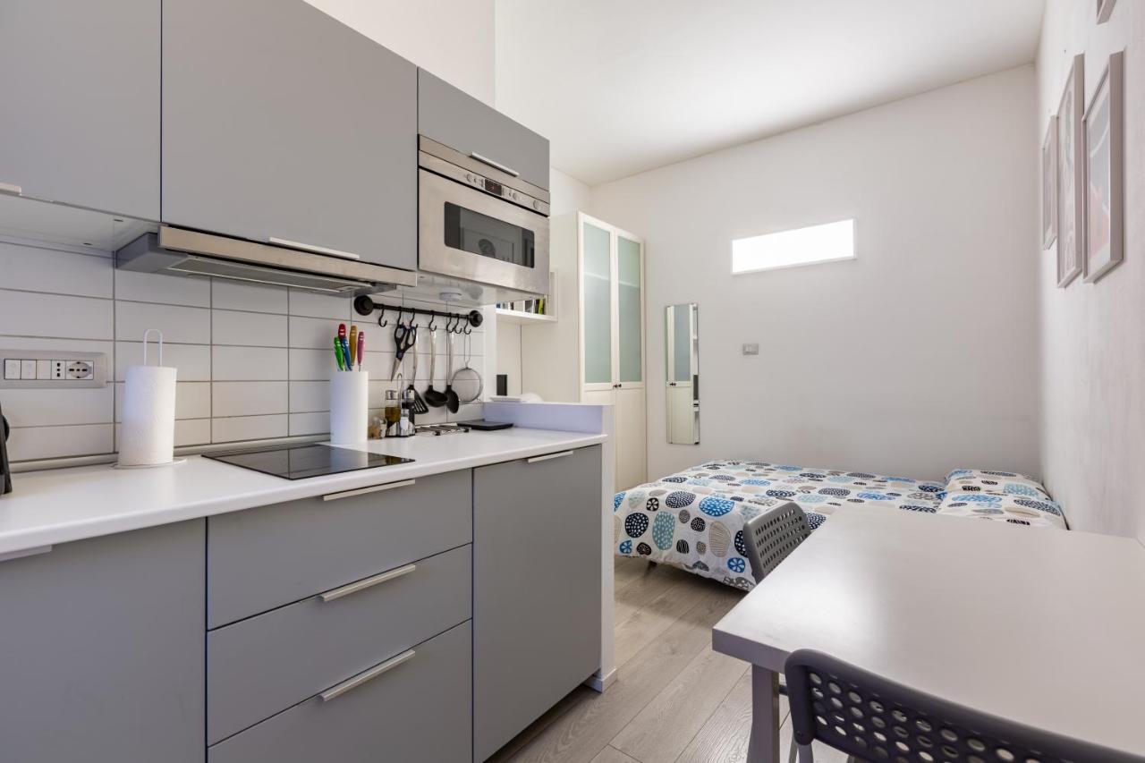 Citta Studi Cosy Studio Milán