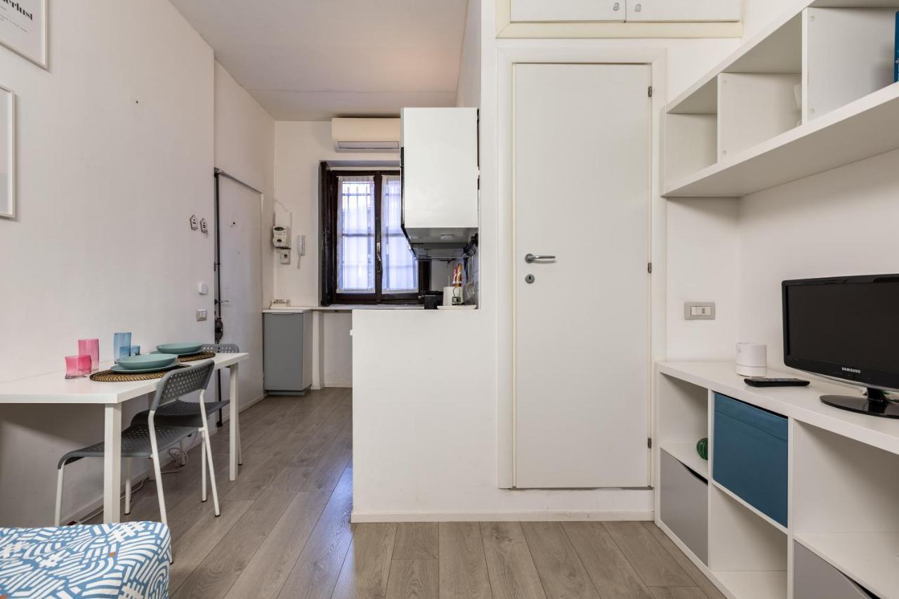 Citta Studi Cosy Studio Apartamento *