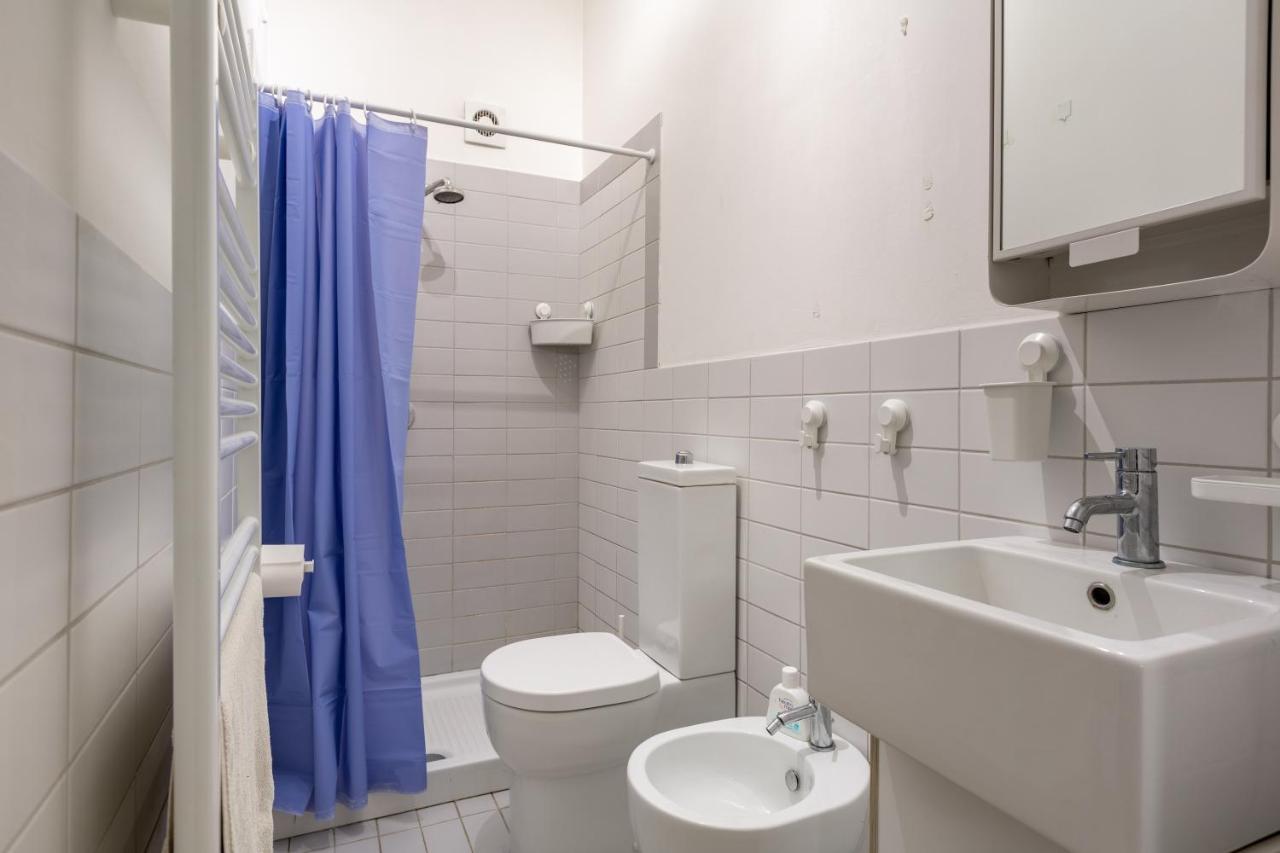 Citta Studi Cosy Studio Apartamento Milán